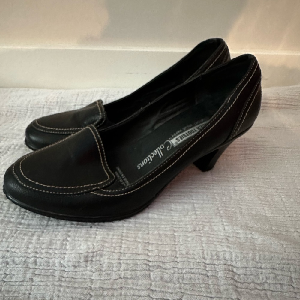 Tender Tootsies Heels